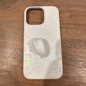 iPhone 13 Pro Loopy Case (6.1” screen)